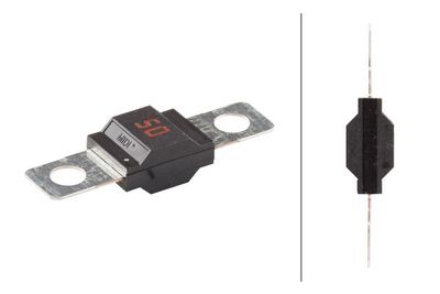 Предохранитель HELLA 8JS 742 901-011