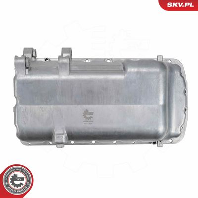 Eļļas vācele ESEN SKV 48SKV892