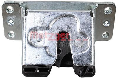 Замок задней двери METZGER 2310710