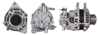 Ģenerators LUCAS LRA04163