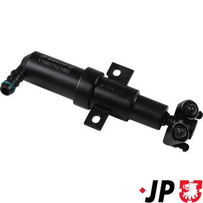 Распылитель воды для чистки, система очистки фар JP GROUP 1198752180