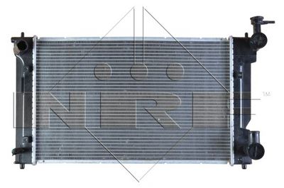 Radiators, Motora dzesēšanas sistēma NRF 53398