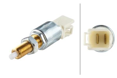 Выключатель фонаря сигнала торможения HELLA 6DF 007 365-001