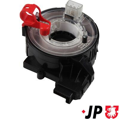 Spirālatspere, Gaisa spilvens JP GROUP 1189750200