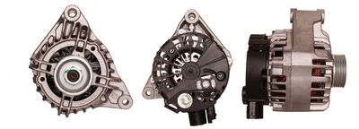 Ģenerators LUCAS LRA02169