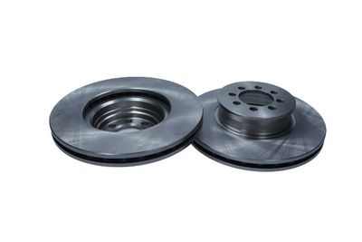 Тормозной диск MAXGEAR 19-3184