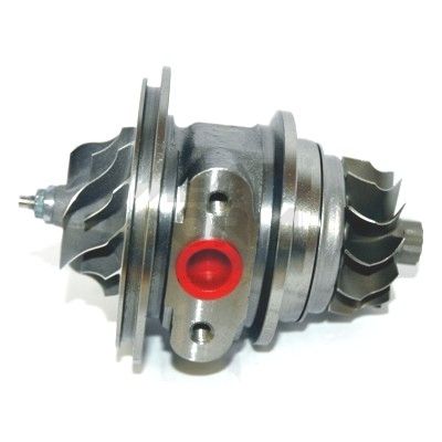 Serdeņa bloks, turbokompresors MEAT & DORIA 60178