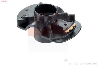 Бегунок распределителя зажигани EPS 1.431.138