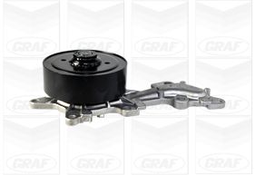 Ūdens sūknis, dzinēja dzesēšana GRAF PA1086