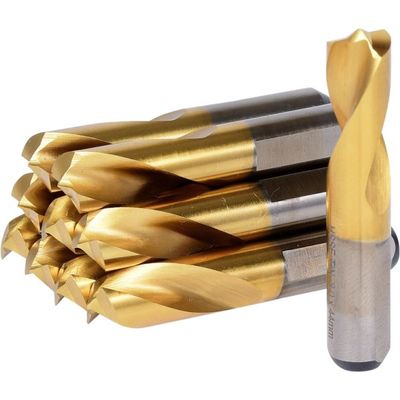 Metinājuma punkta urbis KS TOOLS 332.0809