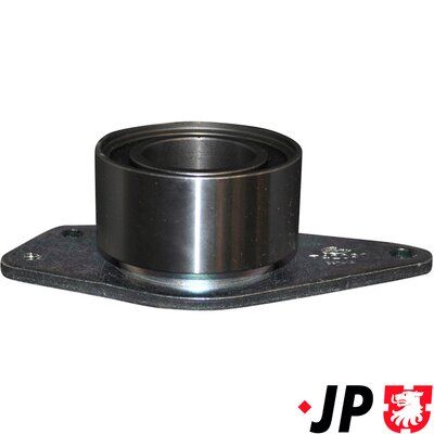 Паразитный / Ведущий ролик, зубчатый ремень JP GROUP 4312201400