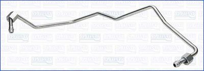 Eļļas cauruļvads, Kompresors AJUSA OP10249