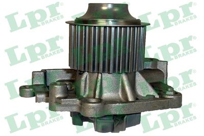 Водяной насос, охлаждение двигателя LPR WP0059