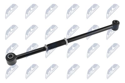 Neatkarīgās balstiekārtas svira, Riteņa piekare NTY ZWT-KA-320