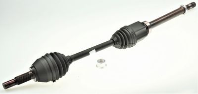 Приводной вал LÖBRO 306436