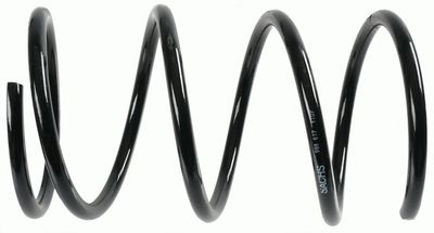 Balstiekārtas atspere SACHS 998 617