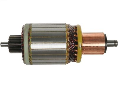 Enkurs, Starteris AS-PL SA0071