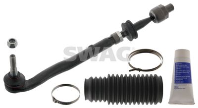 Поперечная рулевая тяга SWAG 20 94 6286