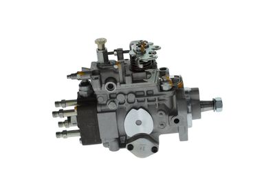 ТНВД BOSCH 0 460 424 438