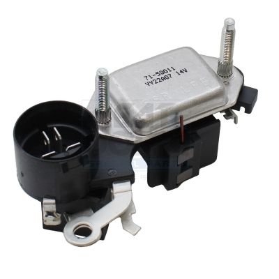 Ģeneratora sprieguma regulators MEAT & DORIA 52335