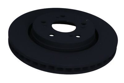 Тормозной диск QUARO QD2242HC