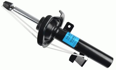 Amortizators SACHS 315 301