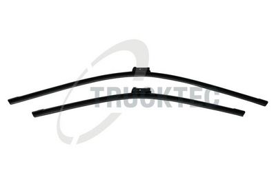Щетка стеклоочистителя TRUCKTEC AUTOMOTIVE 07.58.026