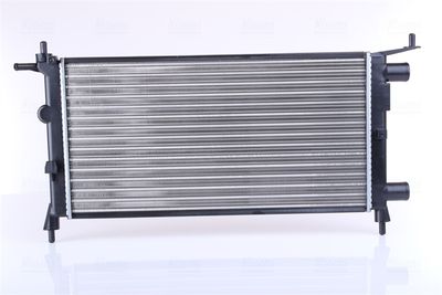 Radiators, Motora dzesēšanas sistēma NISSENS 63290