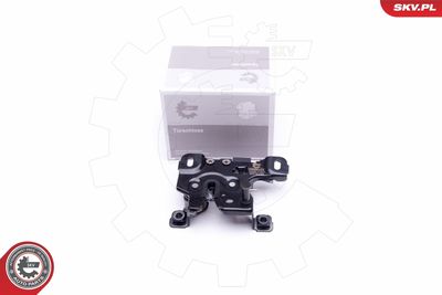 Замок капота ESEN SKV 16SKV221
