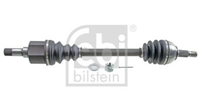Piedziņas vārpsta FEBI BILSTEIN 1004280