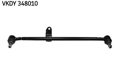 Продольная рулевая тяга SKF VKDY 348010