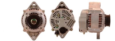 Ģenerators LUCAS LRB00343