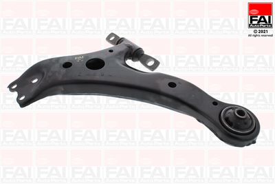 Neatkarīgās balstiekārtas svira, Riteņa piekare FAI AutoParts SS9944