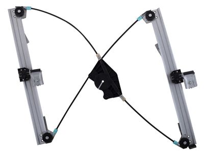 Стеклоподъемник VALEO 850581