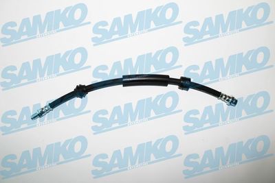 Тормозной шланг SAMKO 6T48667