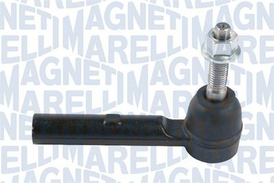 Наконечник поперечной рулевой тяги MAGNETI MARELLI 301191603650
