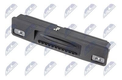 Ручка задней двери NTY EZC-FR-077