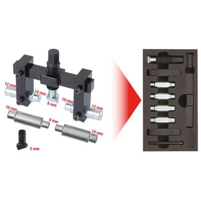 Instruments KS TOOLS 700.5650