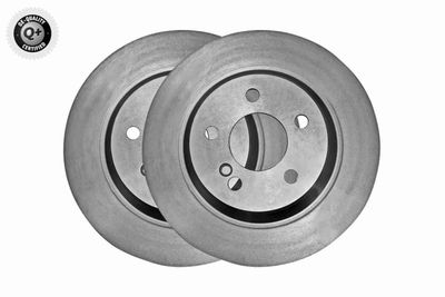 Тормозной диск VAICO V30-80060