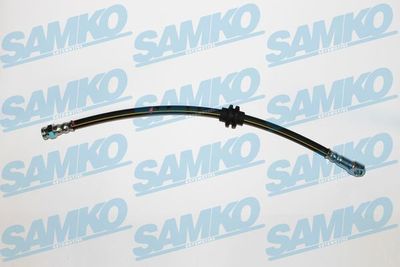 Тормозной шланг SAMKO 6T46261