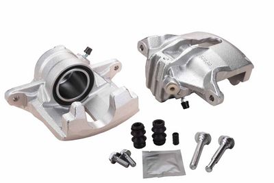 Bremžu suports HELLA 8AN 355 790-961