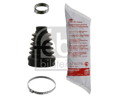 Комплект пыльника, приводной вал FEBI BILSTEIN 38351