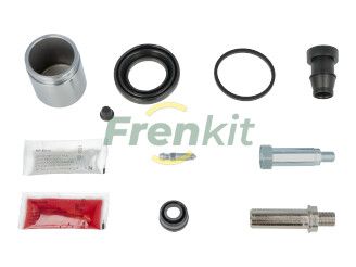 Ремкомплект, тормозной суппорт FRENKIT 744289