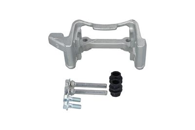 Кронштейн, корпус скобы тормоза KAMOKA JCC0035