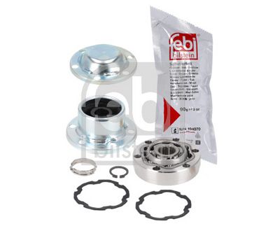 Šarnīrs, kardānvārpsta FEBI BILSTEIN 197585