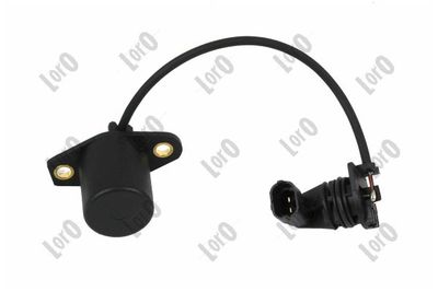 Devējs, Motoreļļas līmenis ABAKUS 120-06-017