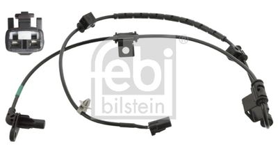 Devējs, Riteņu griešanās ātrums FEBI BILSTEIN 107211