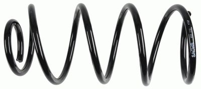 Balstiekārtas atspere SACHS 993 212