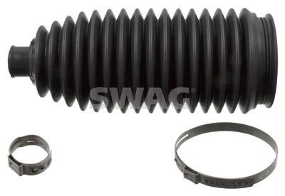 Kaitsekummikomplekt,rooliseade SWAG 81 10 2110