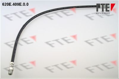 Тормозной шланг FTE 9741104